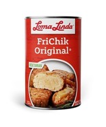Loma Linda - FriChik (42oz.) - Vegetarian - (1 Can) - £22.76 GBP