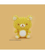 Japan Limited San-X Rilakkuma Honey Rose Plush XL - 44cm Summer Valentin... - $63.00