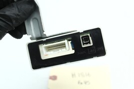 2003-2008 INFINITI FX35 FX45 TIRE PRESSURE MONITOR SENSOR MODULE TPMS H1816 image 11