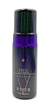 Norvell Rapid Self Tan Mousse Instant Bronzer Cool Brown With Violet Und... - $25.16