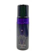 Norvell Rapid Self Tan Mousse Instant Bronzer Cool Brown With Violet Und... - $25.16