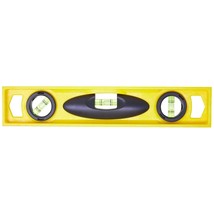 Stanley 42-466 12-Inch High Impact ABS Level - $21.99