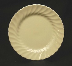 Johnson Brothers Regency 6&quot; Bread &amp; Butter Plate Earthenware Ironstone England - £7.92 GBP