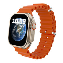 T900 Ultra2 Bluetooth Calling Smart Watch Wireless Charger Sports Smartwatch - £19.98 GBP