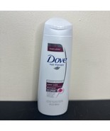 Dove Color Care Shampoo With Vibrant Color Lock 12 fl oz Damage Solutions - $688.60 MXN