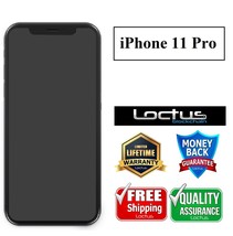 Screen Replacement iPhone 11 Pro 5.8&quot; LCD INCELL Display Touch Screen w/... - £49.55 GBP