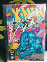 Marvels 1st issue of X-Men  - £58.66 GBP