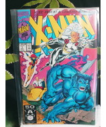 Marvels 1st issue of X-Men  - $102.57 CAD