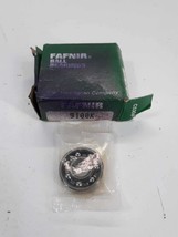 Fafnir 9100K Ball Bearing, Bore 10mm  - $156.42 MXN