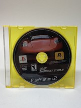 Midnight Club II Sony PlayStation 2 (PS2) Disc Only Tested Game - $7.92