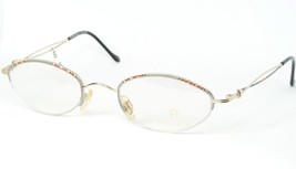 Nos Etienne Aigner EA448 23 Multicolor Eyeglasses Glasses Frame 448 48-20-135mm - £35.92 GBP