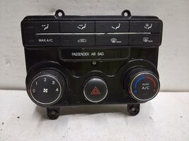 09 10 11 12 Hyundai Elantra Station Wagon manual heater AC control OEM - $27.61