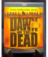 Dawn of the Dead (Director&#39;s Cut) (Blu-ray, 2004) - €30,62 EUR