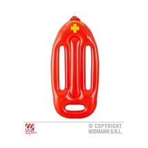 Inflatable Lifeguard Float - 73cm - Adult - Adult Fancy Dress Accessory  - $24.00