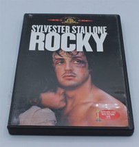Rocky (DVD, 1976) - Sylvester Stallone - £3.13 GBP