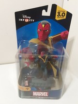 Disney Infinity Marvel Marvel&#39;s Vision 3.0 Edition Brand New Factory Sealed - £9.48 GBP