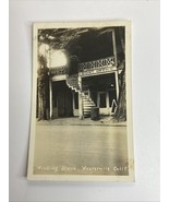 Winding Stairs Weaverville California RPPC Post Office - $18.46 CAD