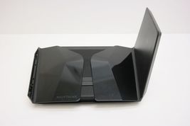 NETGEAR RAX200 Nighthawk AX12 12-Stream AX11000 Tri-Band Wifi 6 Router READ image 3