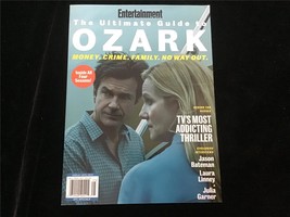 Entertainment Weekly Magazine Ultimate Guide to Ozark : Inside All 4 Seasons - $12.00