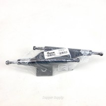 Tensor-Mag Light Black Skateboard Trucks Set 5.75&quot; - All Terrain - $489.80 MXN