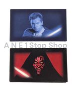 Monopoly Star Wars Episode I Collector Edition Replacement Chance &amp; Comm... - $5.90