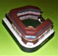 Brooklyn Dodgers Ebbets Field Baseball Stadium Replica Figurine - £7.96 GBP
