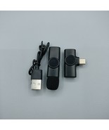 Leuosc Microphones Wireless Microphone for Video Recording, Interviews, ... - $456.75 MXN