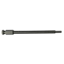 Power Bit,Sae,7/16&quot;,Hex Power Drive,Pk5 - £72.89 GBP