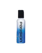 Passion Water Based Lubricant - 2 oz - $29.76