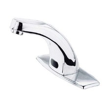 Automatic Hands Free Contemporary Sensor Faucet (Hot &amp; Cold) - $195.97
