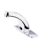 Automatic Hands Free Contemporary Sensor Faucet (Hot &amp; Cold) - $3,709.42 MXN