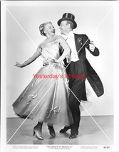 Original Fred Astaire Ginger Rogers The Barkleys of Broadway MGM 1949 Photograph - $49.99