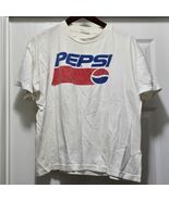 VTG 90s Pepsi Cola Collab &#39;94 Senor Week We Are Free Shirt Single Stitch... - $57.37 CAD