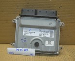 08-09 Land Rover LR2 Engine Control Unit ECU 7G9N14C568CB Module 219-10B4 - $37.99