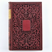 Widow Bedott Papers Antiquarian Hardcover Antique Book Satire Fiction - £31.96 GBP