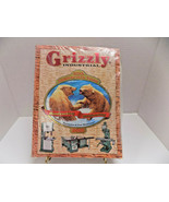 GRIZZLY CATALOG 2008 Woodworking Metalworking Machinery RARE Tools PRICES - £11.41 GBP