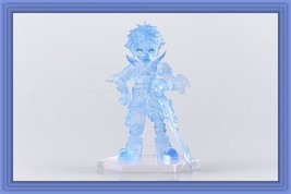 Dissidia Final Fantasy Opera Omnia Trading Arts Mini Figure Squall Tidus B - £27.41 GBP