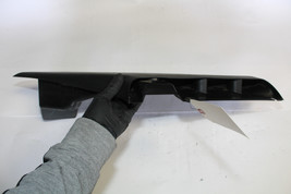 2011-2014 SUBARU WRX IMPREZA FRONT LEFT DRIVER SIDE AIR INTAKE DUCT K1143 image 2