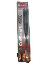 NIB Cuisinart Lighted Digital Temperature Fork - £23.39 GBP