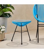 NUSA Side Table: Modern Minimalist Design - $120.34 CAD