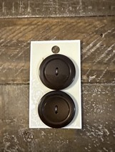 LaMode Buttons 2 Piece 1-3/8” - $11.76