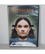 Orphan Rental Exclusive Blockbuster Video DVD Widescreen - $4.94