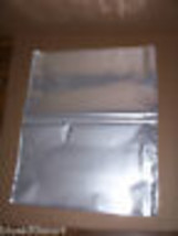 24 X 30 Large Archival Storage Envelope Acid Free 10 Pcs Crystal Clear Sleeve - £57.74 GBP