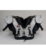 Gear 2000 football Shoulder Pads size varsity M medium TE DB RB chest 38... - $1,900.49 MXN