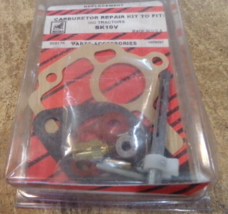 tisco #BK10V carburetor repair kit international tractors in the package... - £15.29 GBP