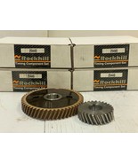 4 Rockhill Timing Component Sets 2544S Engine Timing Gear Sets (4 pack) - $107.03