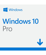 Microsoft Windows 10 Professional OEM - £52.08 GBP+