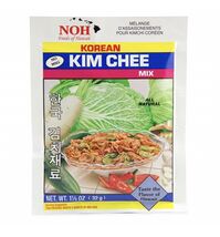 NOH Korean Kim Chee Mix 1.125 Oz (Pack Of 2 Bags) - $17.81