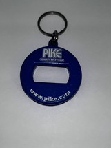 VTG Energy Solutions Bottle Opener Keychain Key Ring - $16.00