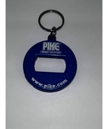 VTG Energy Solutions Bottle Opener Keychain Key Ring - £12.58 GBP